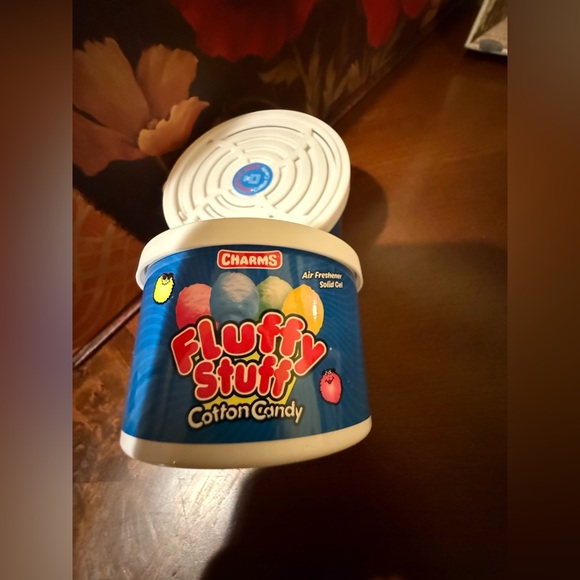 Fluffy Stuff Air Freshener Set - Picture 2 of 5